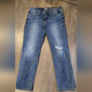 Levi's Women's Blue Jeans